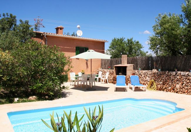 Porto Petro - Casa rural