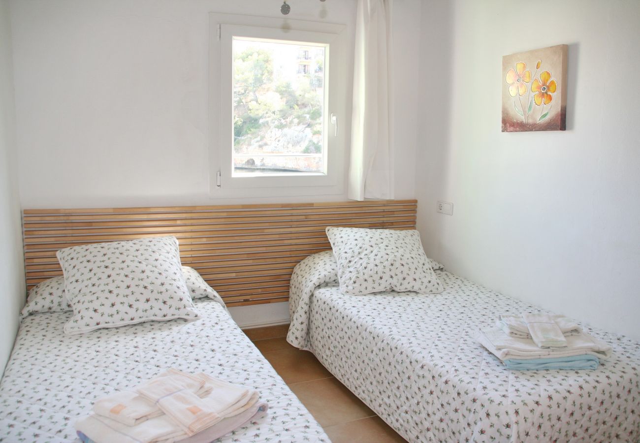 Casa en Cala Santanyi - Sa Barca