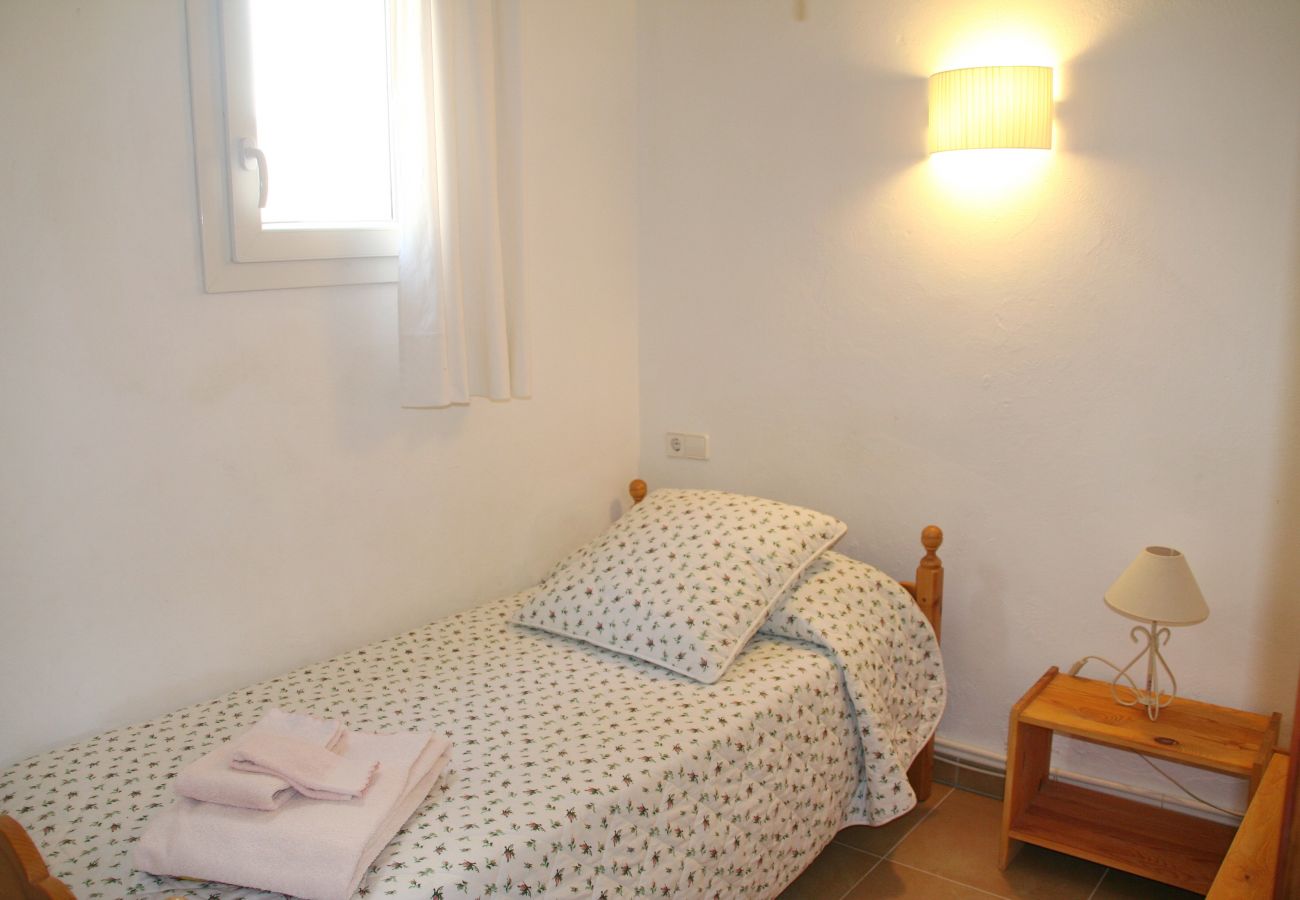 Casa en Cala Santanyi - Sa Barca