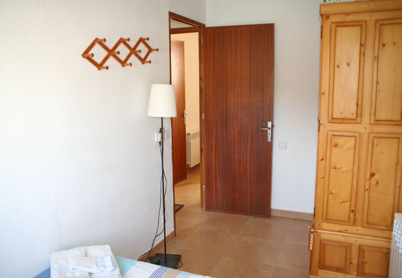 Casa en Cala Santanyi - Sa Barca