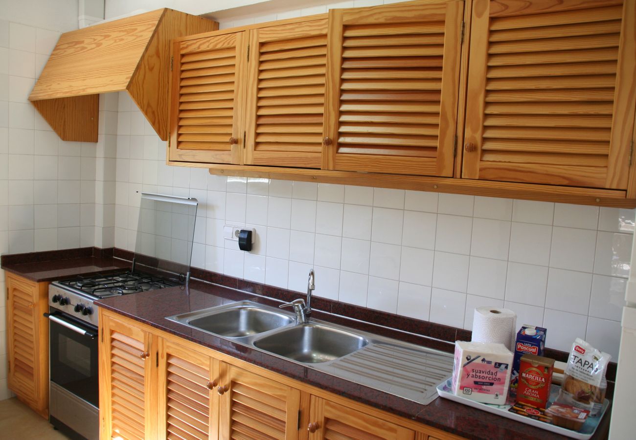 Casa en Cala Santanyi - Sa Barca