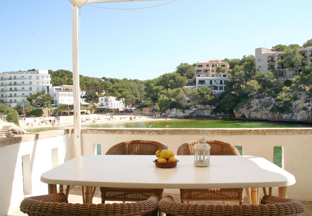 Casa en Cala Santanyi - Sa Barca