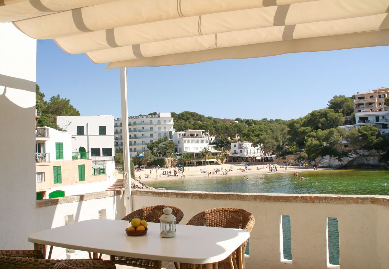 Casa en Cala Santanyi - Sa Barca