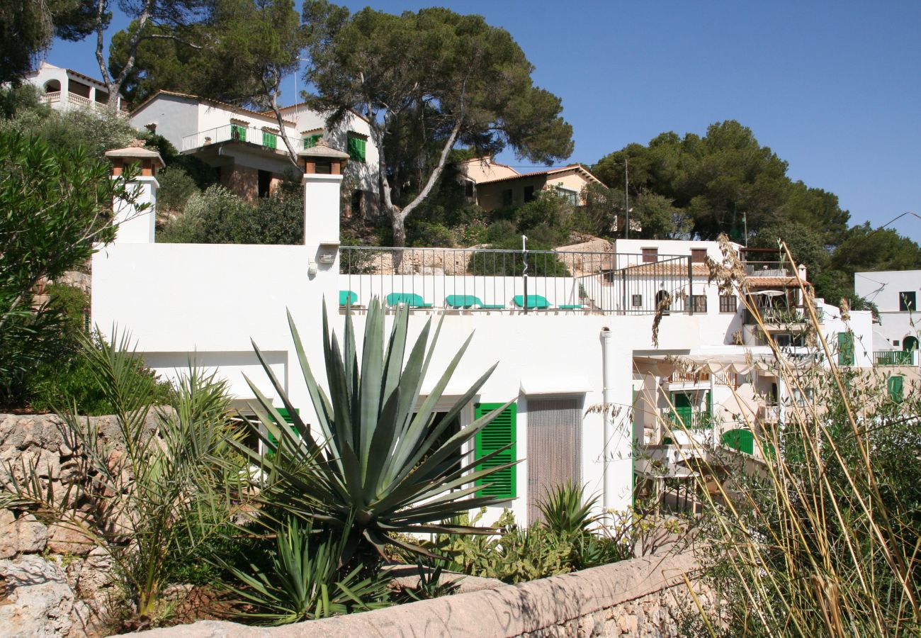 Casa en Cala Santanyi - Sa Barca