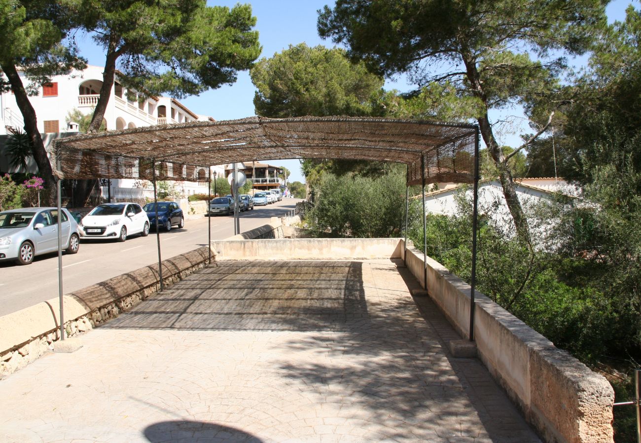 Casa en Cala Santanyi - Sa Barca