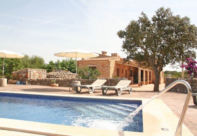 Santanyi - Casa rural