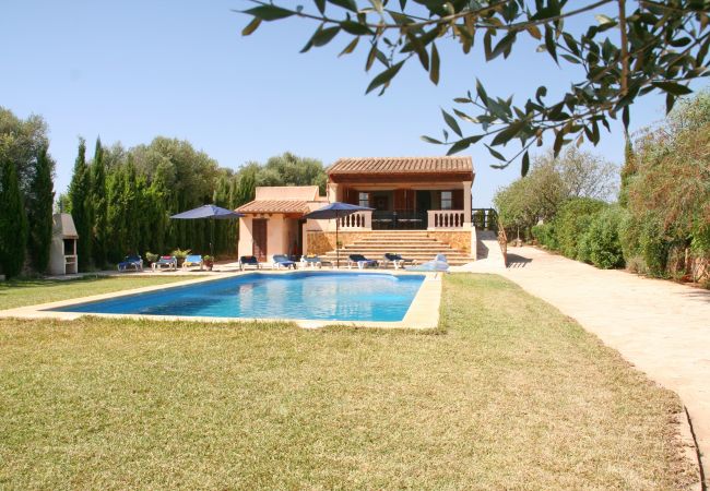 Santanyi - Finca