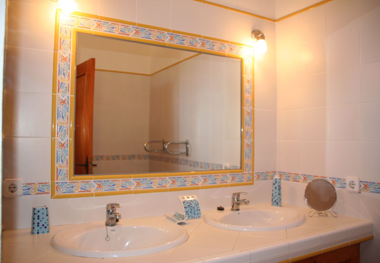 Finca en Santanyi - La Casita by dracmallorca