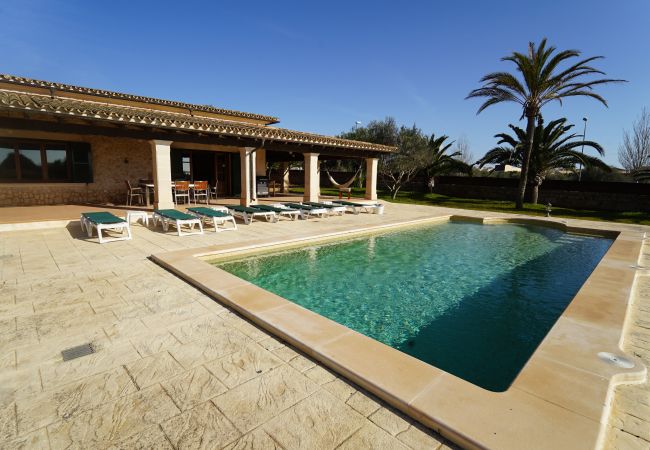 Santanyi - Casa rural