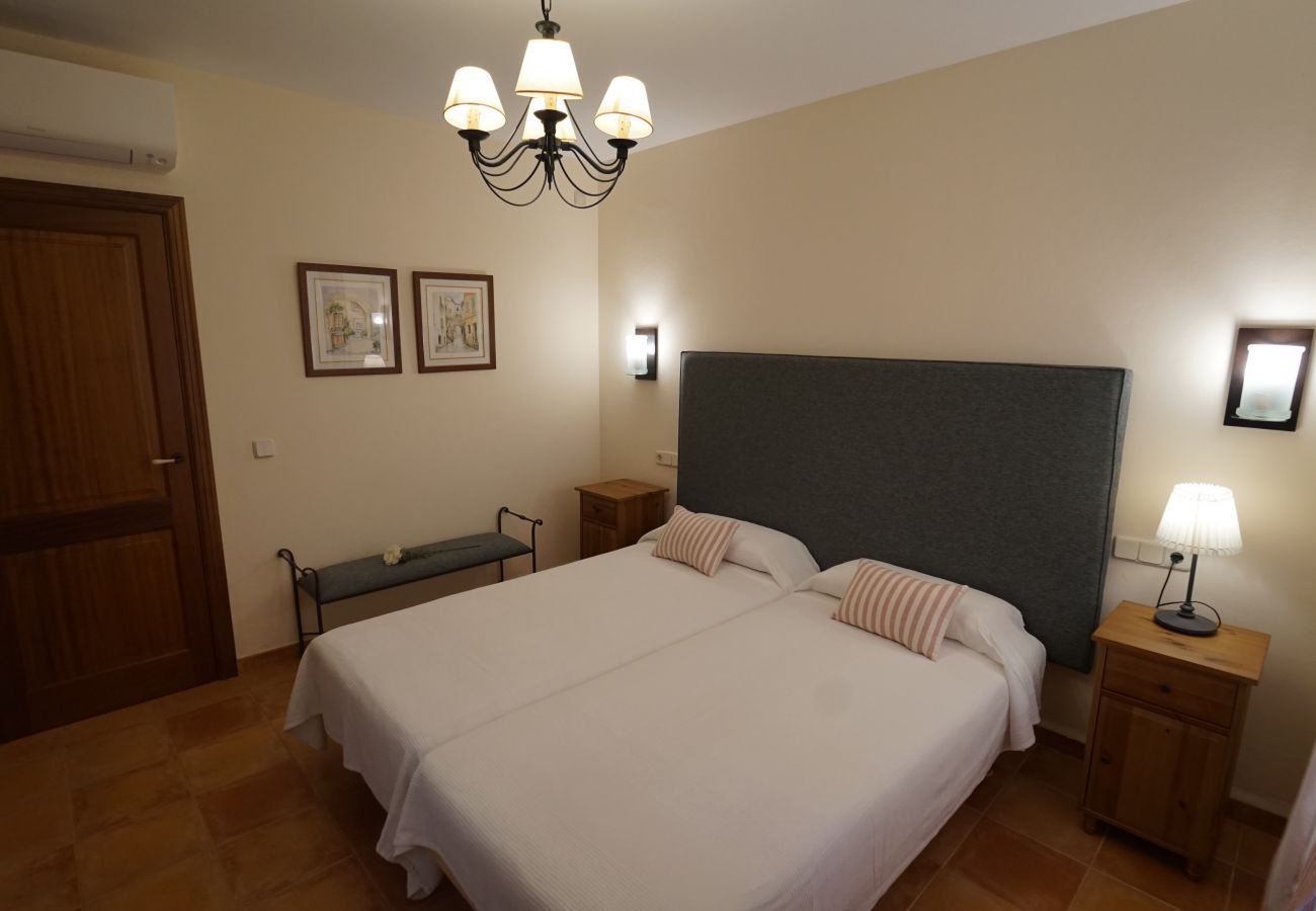 Casa rural en Santanyi - Na Boneta
