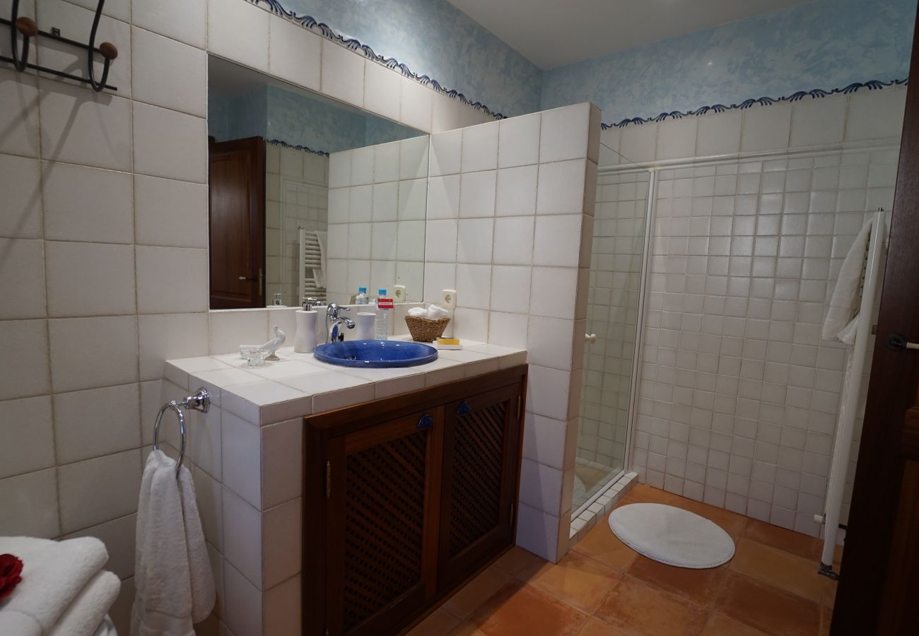 Casa rural en Santanyi - Na Boneta