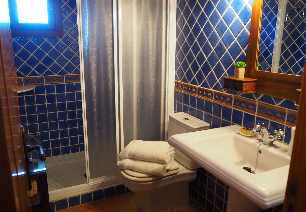 Casa rural en Santanyi - S'Hort d'en Bonet