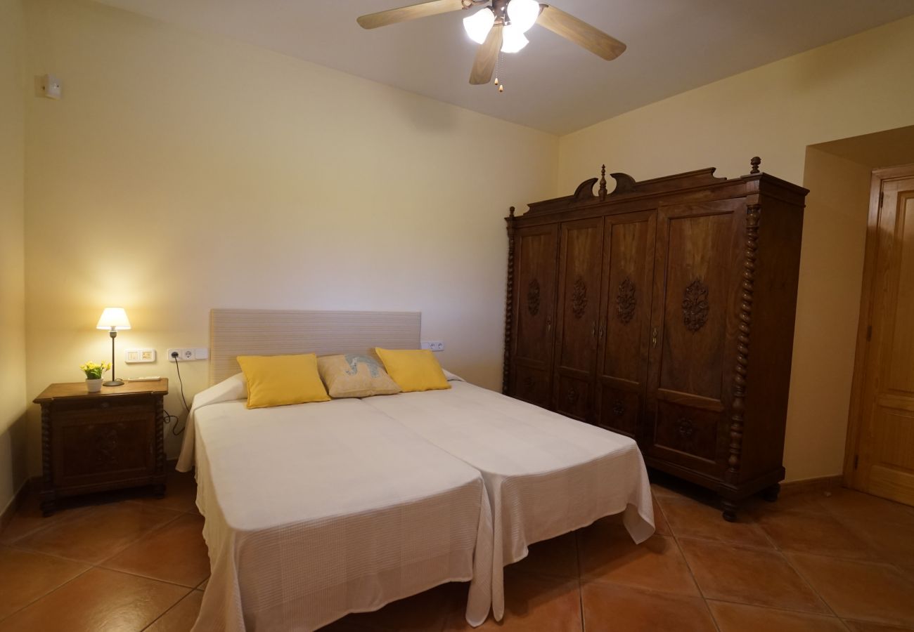 Casa rural en Santanyi - S'Hort d'en Bonet