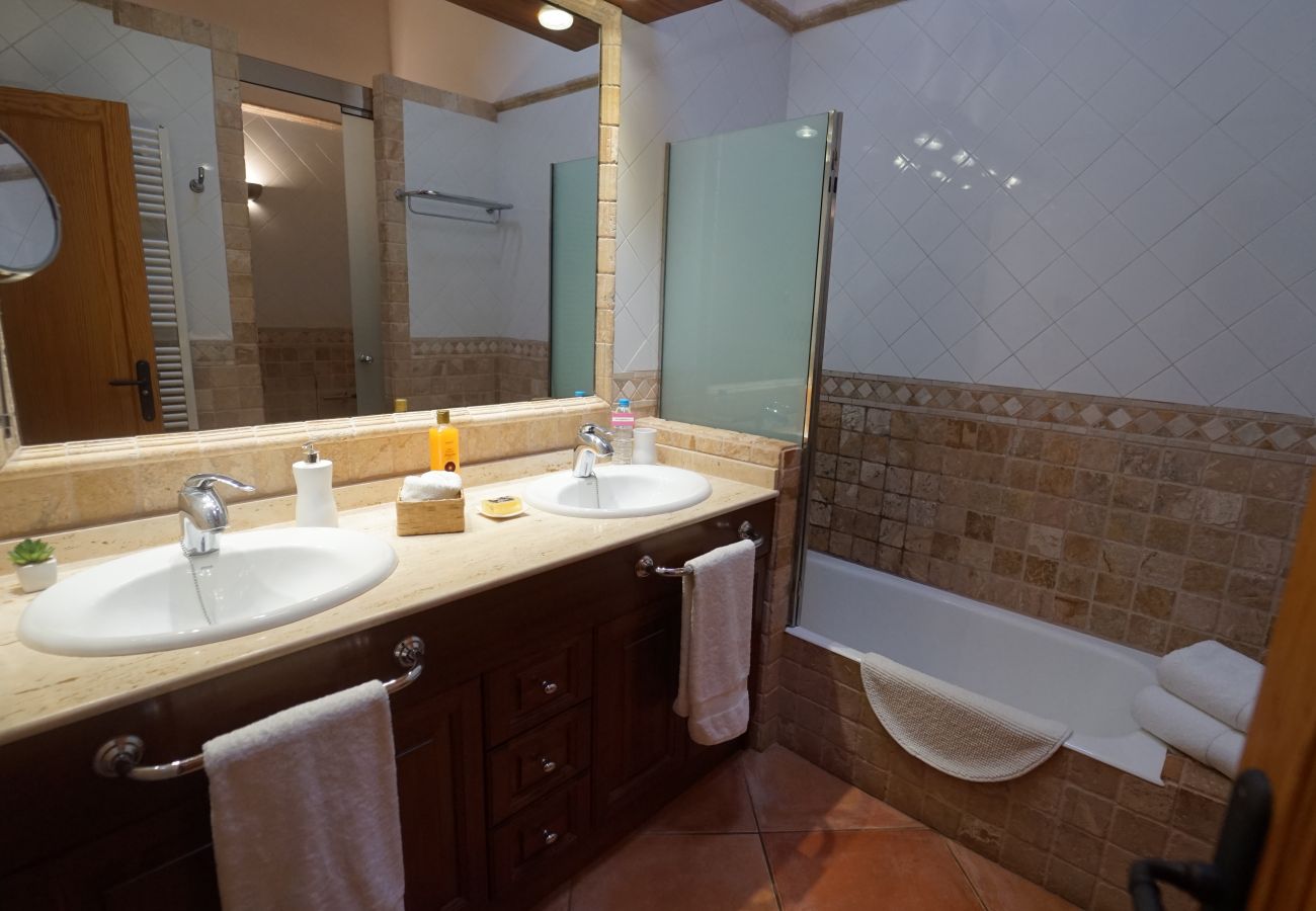 Casa rural en Santanyi - S'Hort d'en Bonet