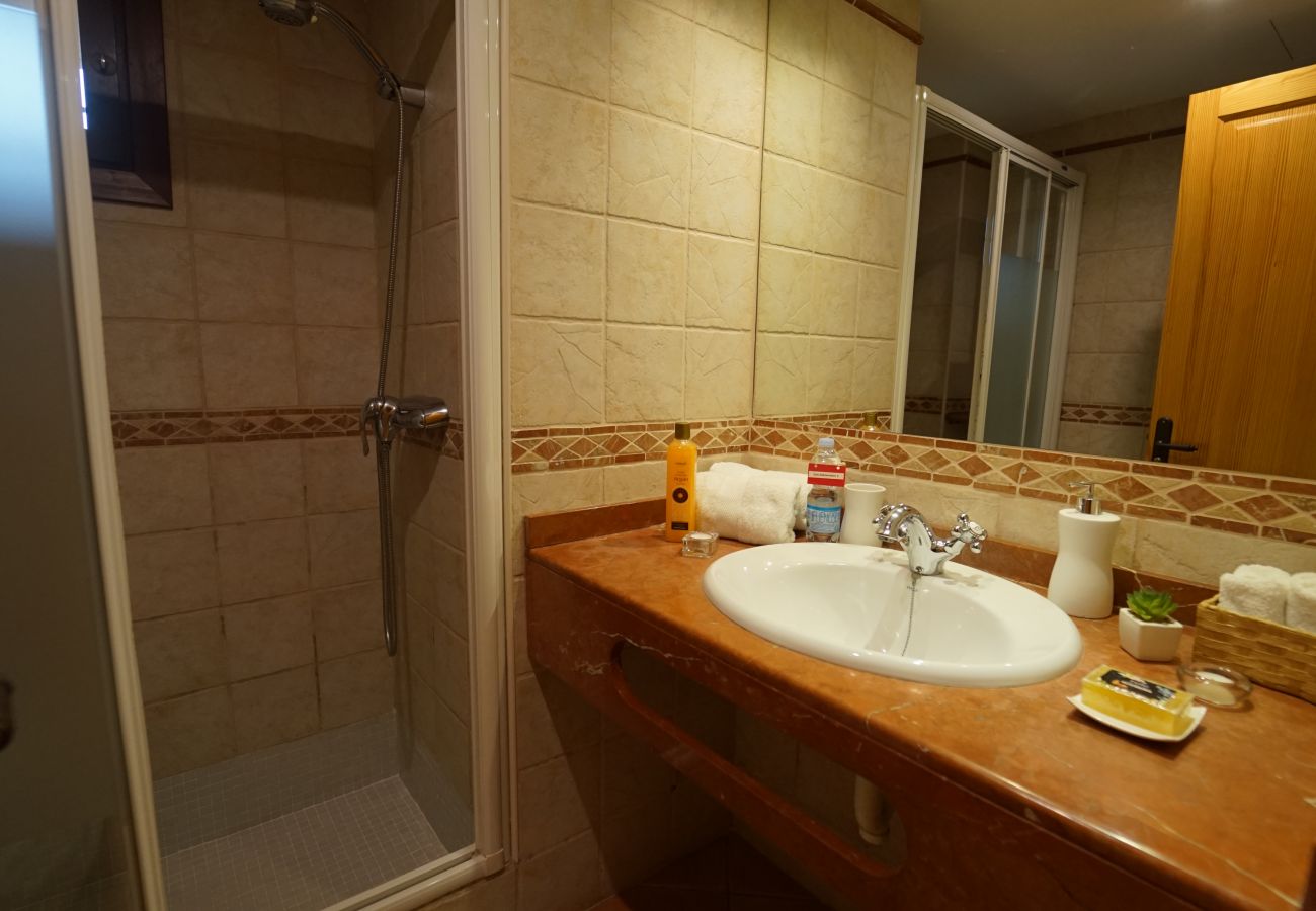 Casa rural en Santanyi - S'Hort d'en Bonet