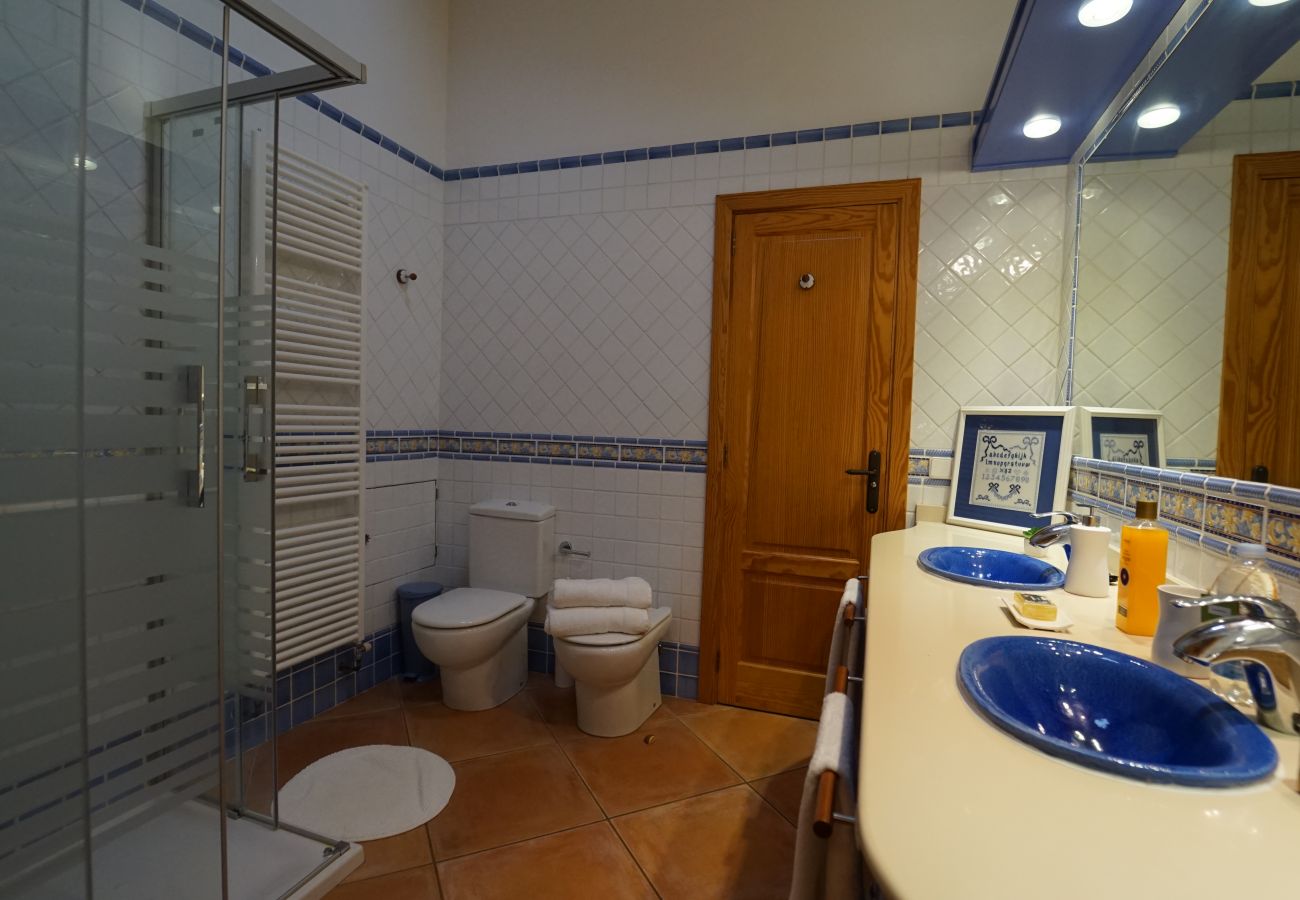 Casa rural en Santanyi - S'Hort d'en Bonet