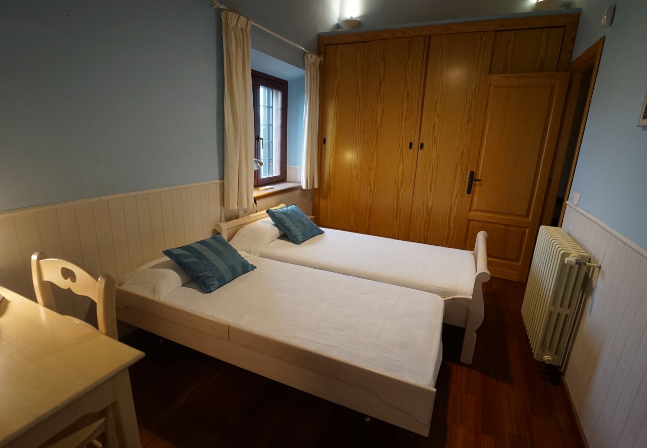 Casa rural en Santanyi - S'Hort d'en Bonet