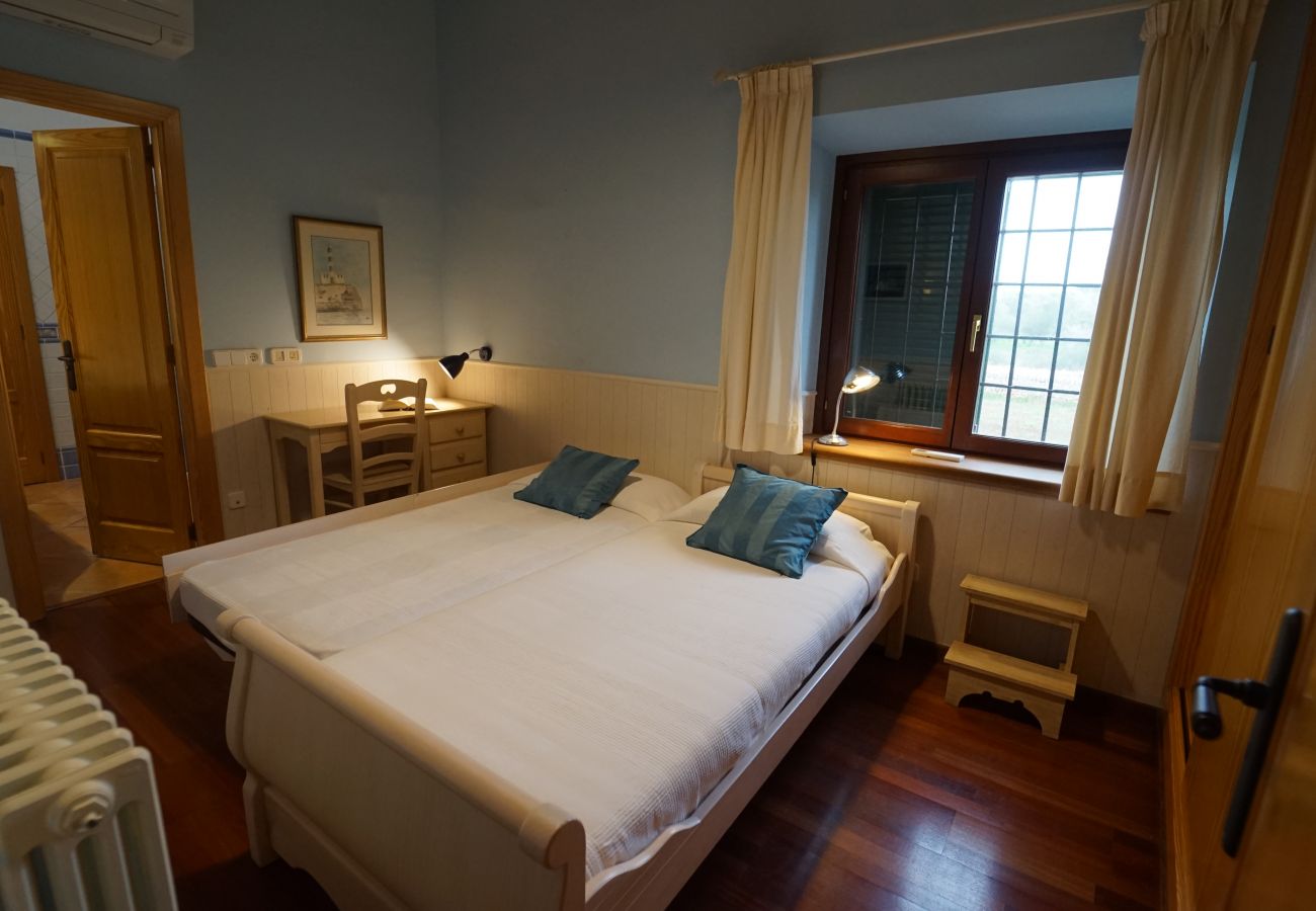 Casa rural en Santanyi - S'Hort d'en Bonet