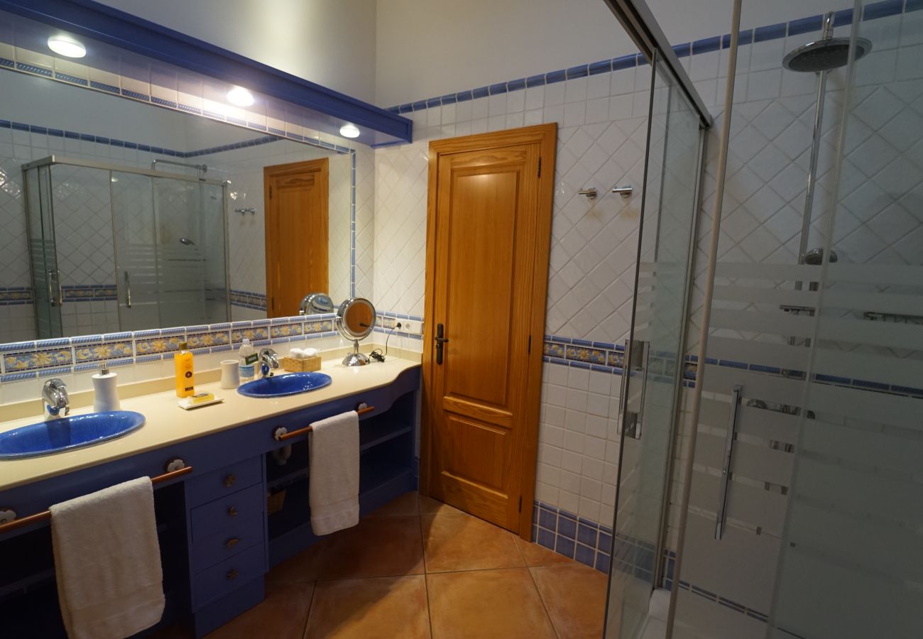Casa rural en Santanyi - S'Hort d'en Bonet