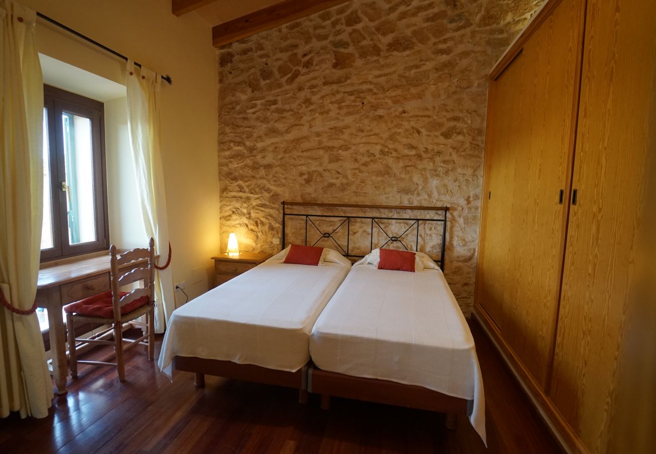 Casa rural en Santanyi - S'Hort d'en Bonet