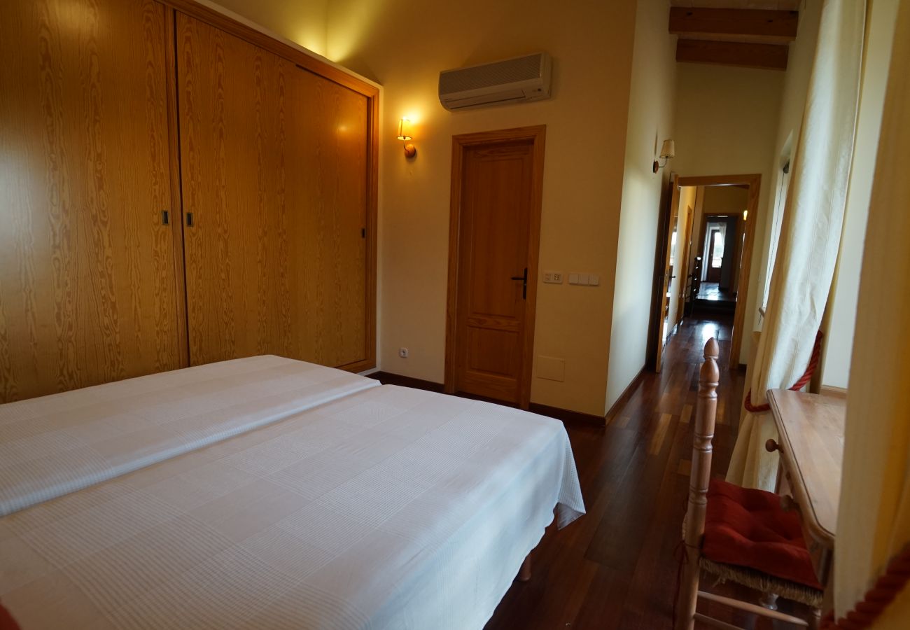 Casa rural en Santanyi - S'Hort d'en Bonet
