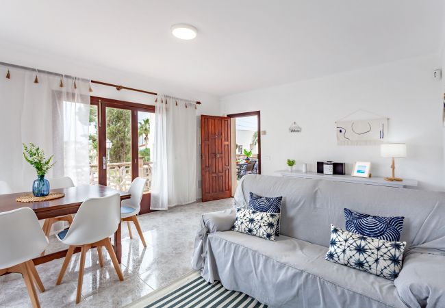 Casa en Cala Santanyi - Bajos Maria Elena by dracmallorca Casa en Cala Santanyi - Bajos Maria Elena by dracmallorca