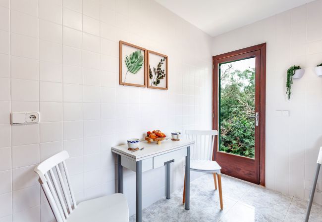 Casa en Cala Santanyi - Bajos Maria Elena by dracmallorca Casa en Cala Santanyi - Bajos Maria Elena by dracmallorca