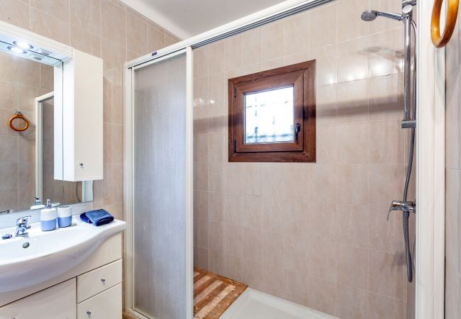 Casa en Cala Santanyi - Bajos Maria Elena by dracmallorca Casa en Cala Santanyi - Bajos Maria Elena by dracmallorca