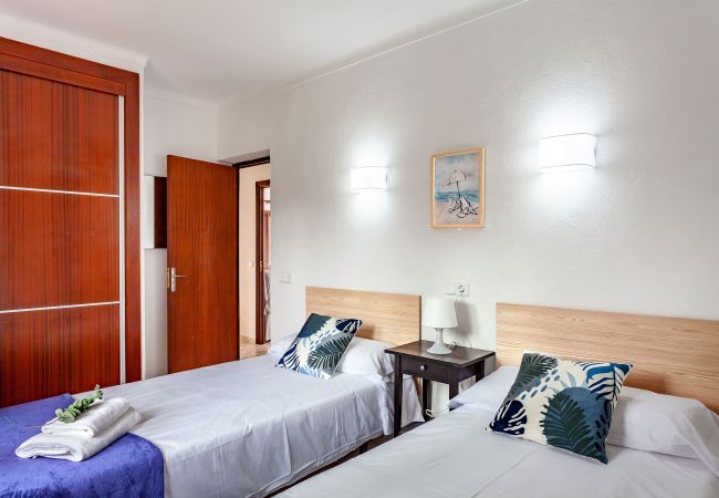 Casa en Cala Santanyi - Bajos Maria Elena by dracmallorca Casa en Cala Santanyi - Bajos Maria Elena by dracmallorca