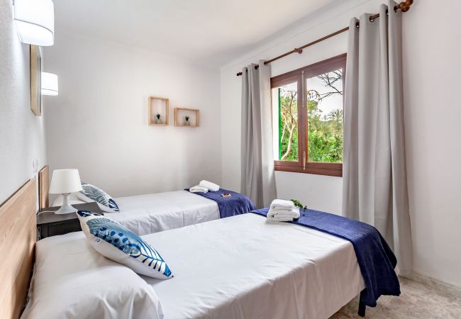 Casa en Cala Santanyi - Bajos Maria Elena by dracmallorca Casa en Cala Santanyi - Bajos Maria Elena by dracmallorca