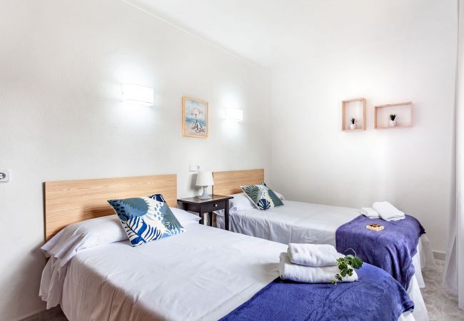 Casa en Cala Santanyi - Bajos Maria Elena by dracmallorca Casa en Cala Santanyi - Bajos Maria Elena by dracmallorca