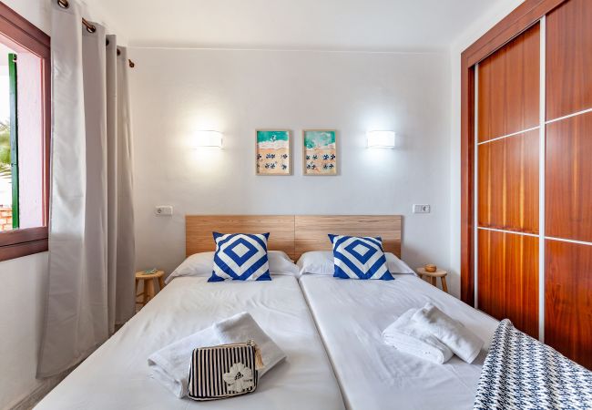 Casa en Cala Santanyi - Bajos Maria Elena by dracmallorca Casa en Cala Santanyi - Bajos Maria Elena by dracmallorca