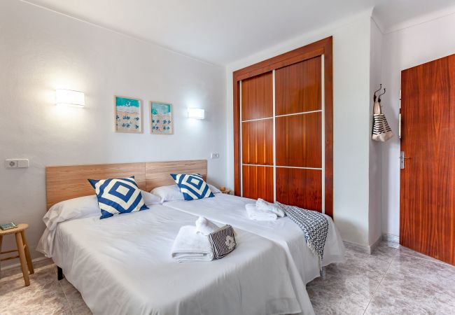 Casa en Cala Santanyi - Bajos Maria Elena by dracmallorca Casa en Cala Santanyi - Bajos Maria Elena by dracmallorca