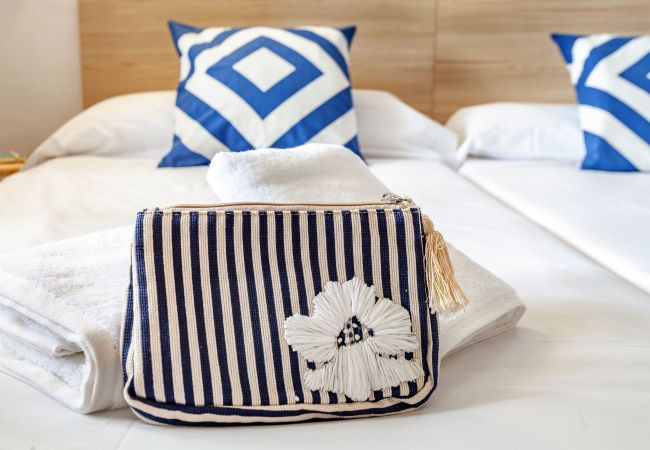 Casa en Cala Santanyi - Bajos Maria Elena by dracmallorca Casa en Cala Santanyi - Bajos Maria Elena by dracmallorca