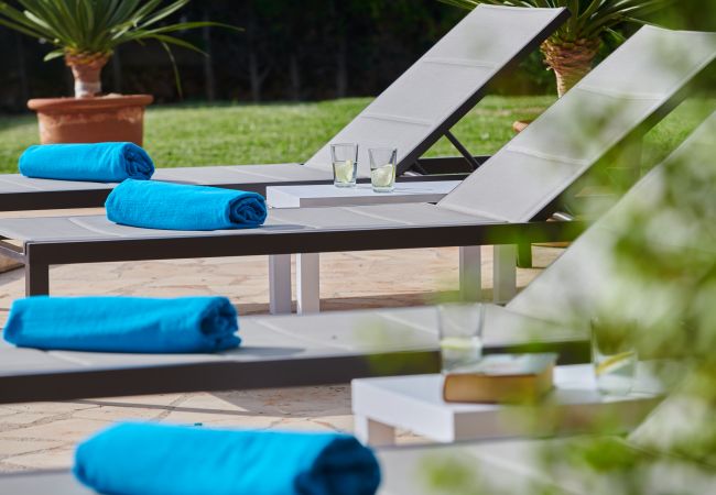 Casa en Porto Petro - Villa Punta des Port 13 by dracmallorca Casa en Porto Petro - Villa Punta des Port 13 by dracmallorca