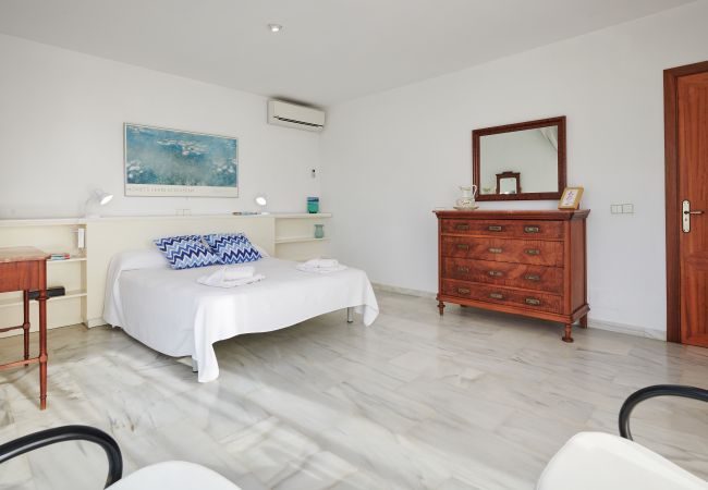 Casa en Porto Petro - Villa Punta des Port 13 by dracmallorca Casa en Porto Petro - Villa Punta des Port 13 by dracmallorca