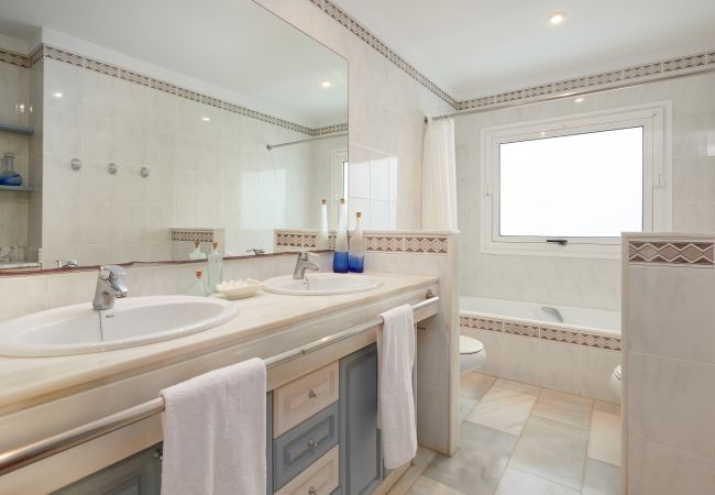 Casa en Porto Petro - Villa Punta des Port 13 by dracmallorca Casa en Porto Petro - Villa Punta des Port 13 by dracmallorca