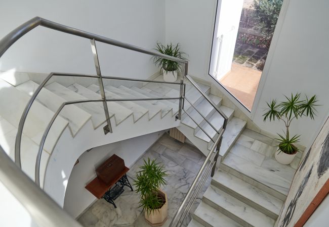 Casa en Porto Petro - Villa Punta des Port 13 by dracmallorca Casa en Porto Petro - Villa Punta des Port 13 by dracmallorca