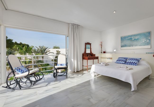 Casa en Porto Petro - Villa Punta des Port 13 by dracmallorca Casa en Porto Petro - Villa Punta des Port 13 by dracmallorca