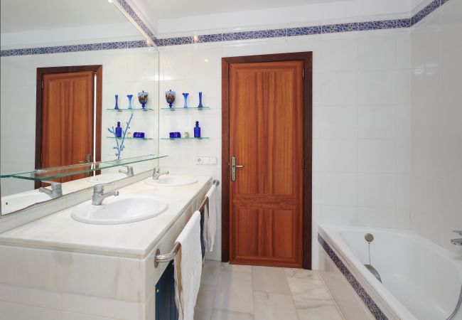 Casa en Porto Petro - Villa Punta des Port 13 by dracmallorca Casa en Porto Petro - Villa Punta des Port 13 by dracmallorca