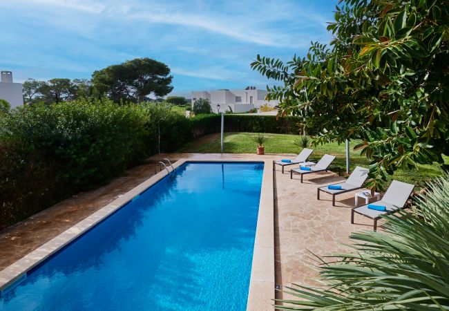 Casa en Porto Petro - Villa Punta des Port 13 by dracmallorca Casa en Porto Petro - Villa Punta des Port 13 by dracmallorca