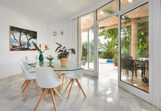 Casa en Porto Petro - Villa Punta des Port 13 by dracmallorca Casa en Porto Petro - Villa Punta des Port 13 by dracmallorca