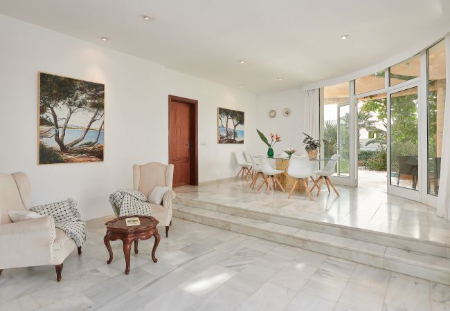 Casa en Porto Petro - Villa Punta des Port 13 by dracmallorca Casa en Porto Petro - Villa Punta des Port 13 by dracmallorca