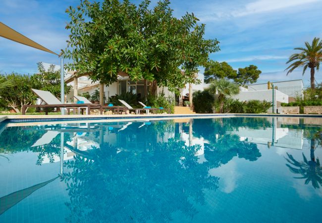 Casa en Porto Petro - Villa Punta des Port 13 by dracmallorca Casa en Porto Petro - Villa Punta des Port 13 by dracmallorca