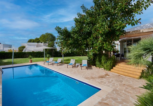 Casa en Porto Petro - Villa Punta des Port 13 by dracmallorca Casa en Porto Petro - Villa Punta des Port 13 by dracmallorca