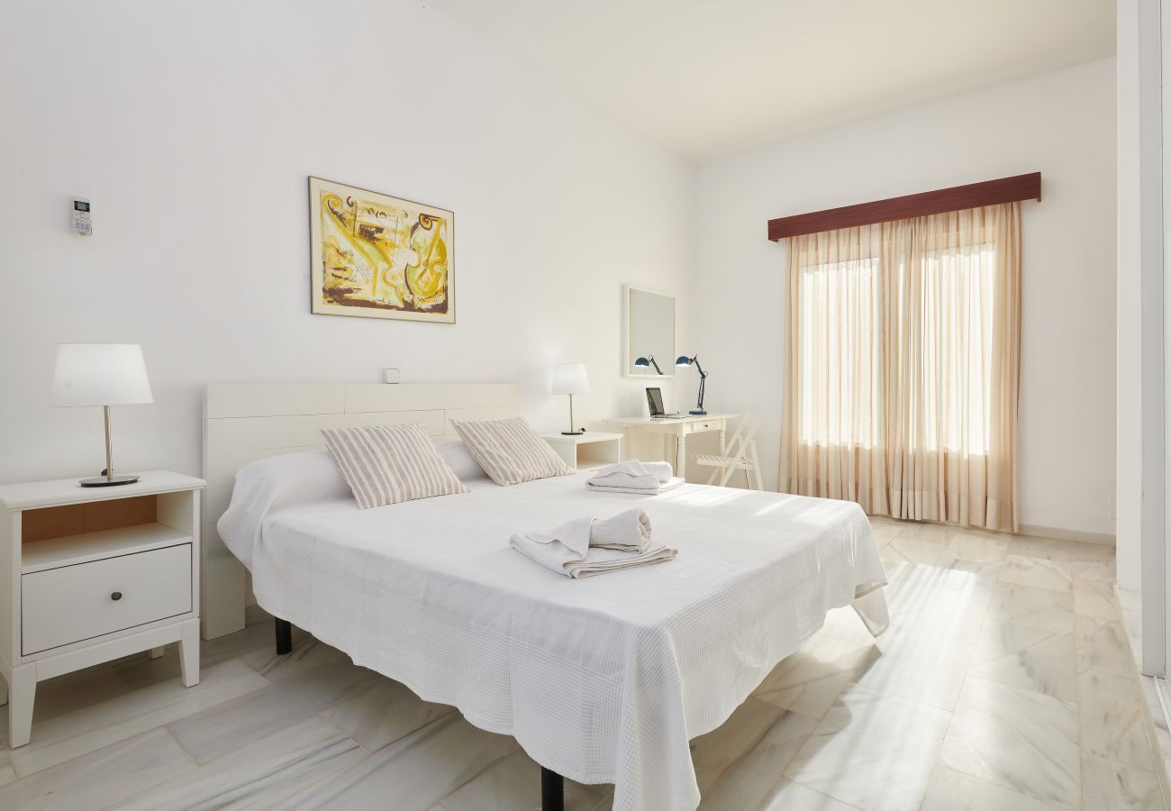 Casa en Porto Petro - Villa Punta des Port 13 by dracmallorca
