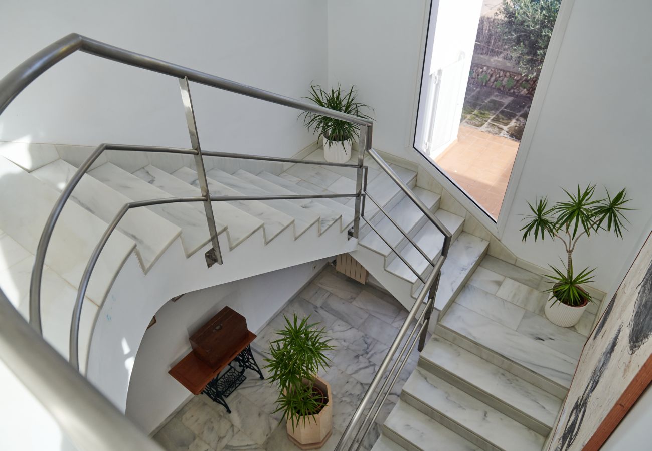 Casa en Porto Petro - Villa Punta des Port 13 by dracmallorca