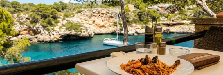 Gastronomia-santanyí