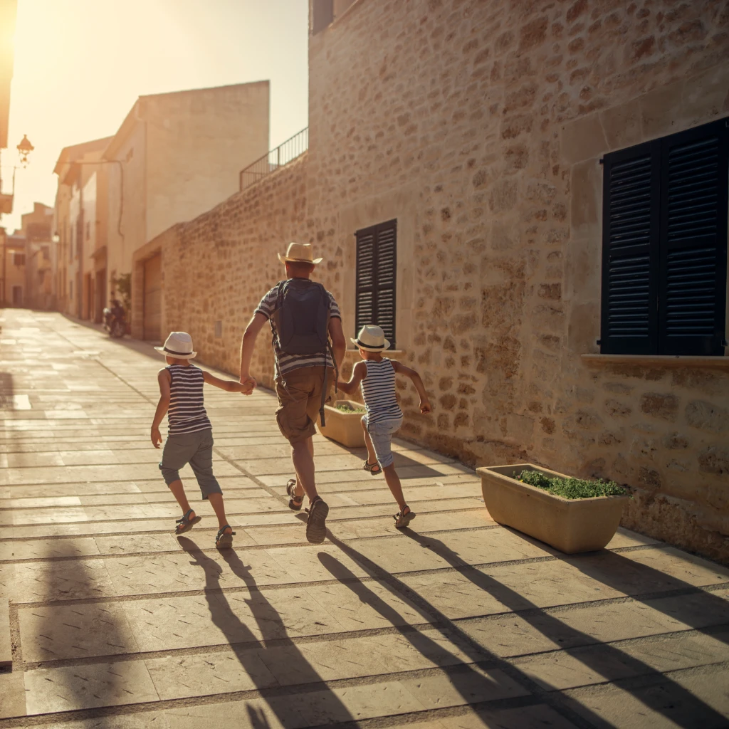 Alojamientos-vacaciones-familiares-sur-mallorca