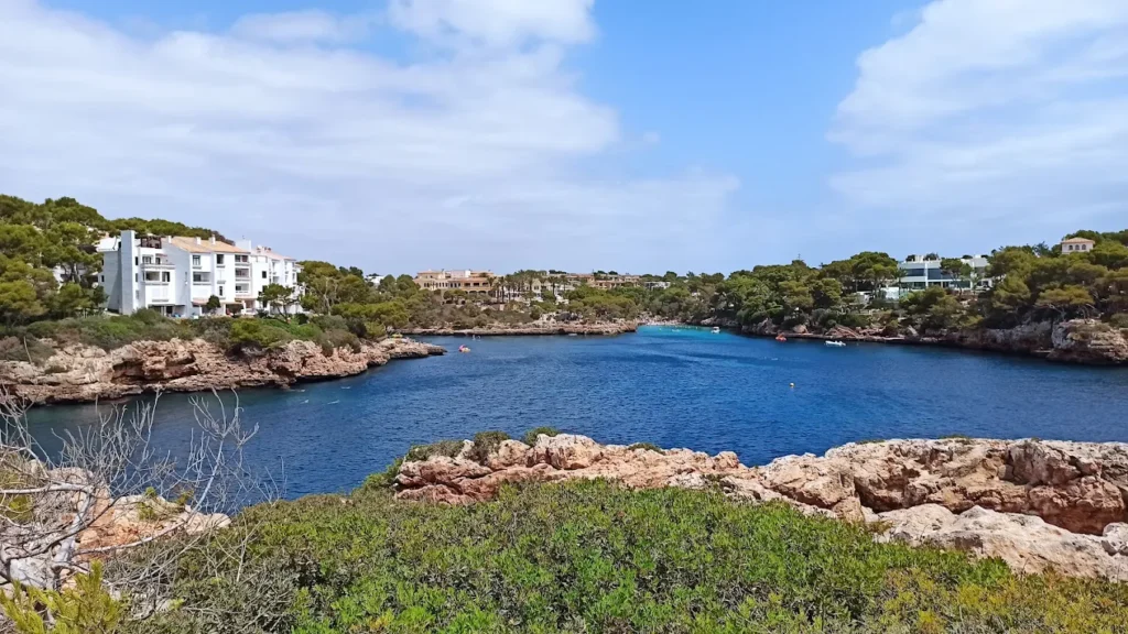 Cala Serena